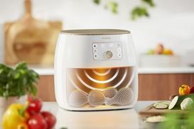 Smart Sensing Technologie