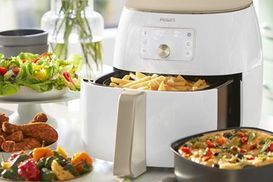 Smart Chef Programme