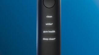 Sonicare Flüssigkeitsströmung