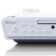 Bluetooth und AUX