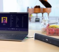 Die (USB-)Power spüren