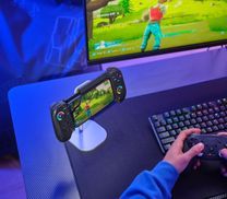 Spielen wo du willst