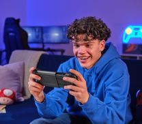 Drei Spieloptionen