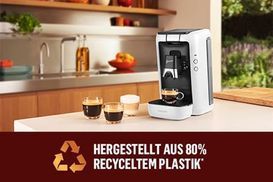 Leckere Kaffeevielfalt