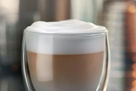 Perfekter Kaffeegenuss