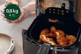 13 Kochfunktionen in 1 Gerät