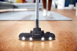 TriActive+ LED-Düse
