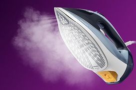 Dampfstoß von bis zu 250 g