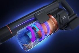PowerCyclone 12