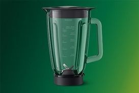 Großer 1,5-l-Behälter