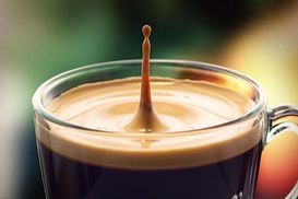 Leckere Kaffeevielfalt
