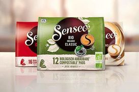 Grünes Produkt