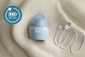 USB-Aufladung
