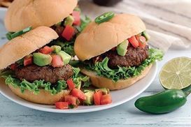 Grillzubehör mit 2 Ebenen
