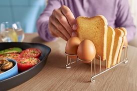 Frühstücksset