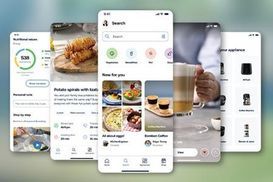 HomeID App