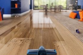 Philips OneUp hält länger