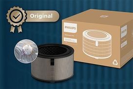 Philips Originalersatzfilter