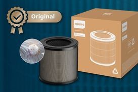 Philips Originalersatzfilter