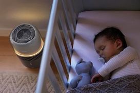 Perfekt für das Babyzimmer
