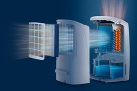 HEPA NanoProtect Filter