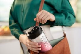 Blend & Go-Trinkbecher