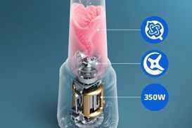 ProBlend Technologie