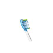 Sonicare Flüssigkeitsströmung