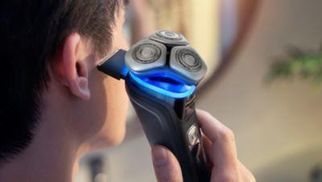 Integrierter Präzisionstrimmer