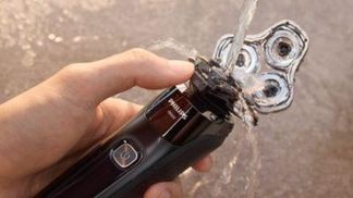 Öffnen per Knopfdruck