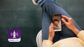 Baby Monitor+ App