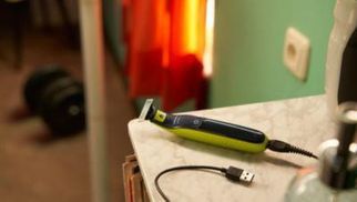 USB-A загрузка