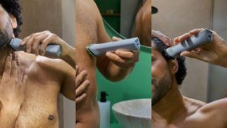 10-in-1-Trimmer