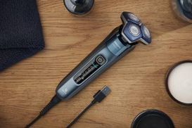 USB-A загрузка