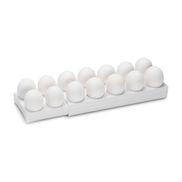Eierablage 2in1