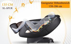 Platzsparendes Design & Keine Montage erfordlich