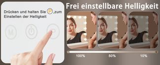 Anpassbare Helligkeit