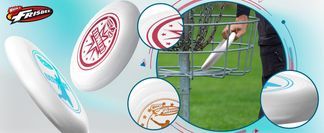 Höchster Spielkomfort durch rutschfesten Griff