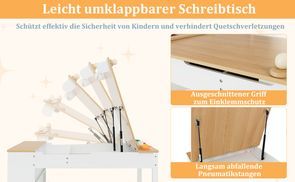 Durchdachter Sicherheitsschutz