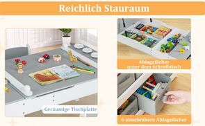 Stauraum