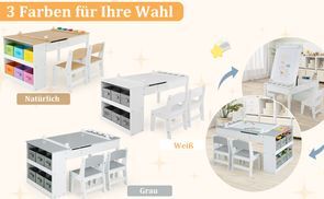 Geeignet für Kinder zum Lernen