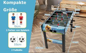 ealistisches Spielerlebnis