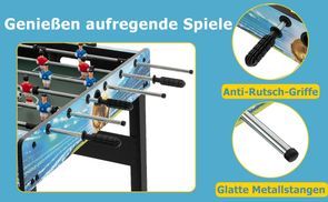 Sichere & Durchdachte Details