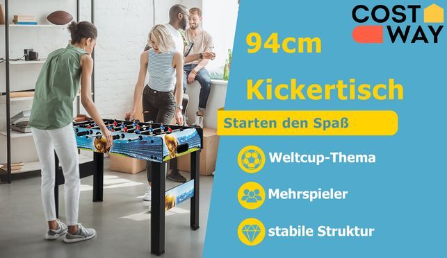 Interaktives Familienspiel