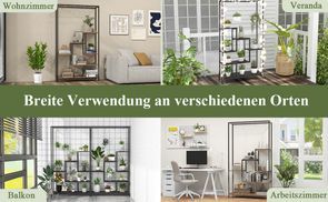 Platzsparende Lösung