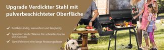 Einfach zu bedienen