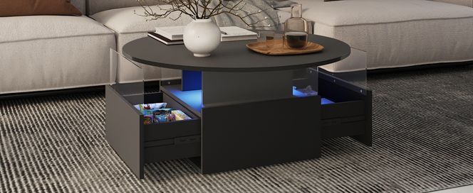 Radelldar Couchtisch Serie
