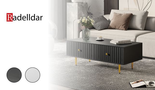 Radelldar Couchtisch Serie
