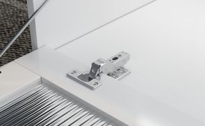 Metallbeschläge
