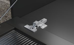 Metallbeschläge